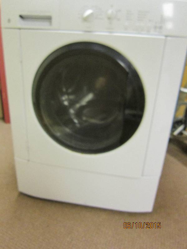 Clothes Washer