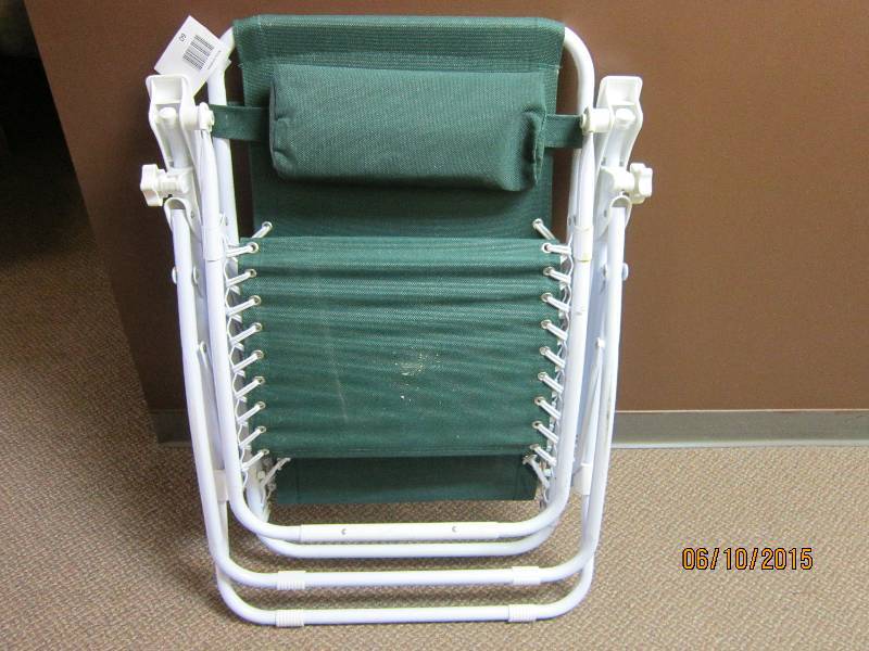 Campinglawn Chair