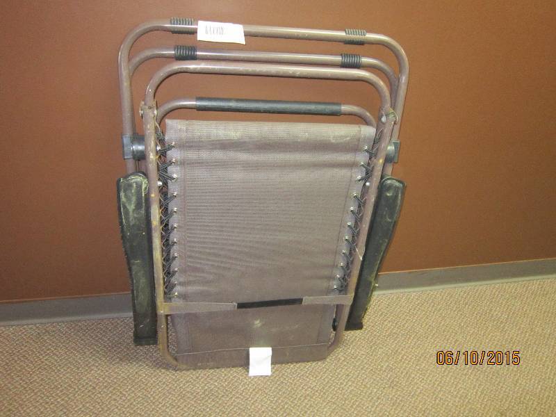 Campinglawn Chair
