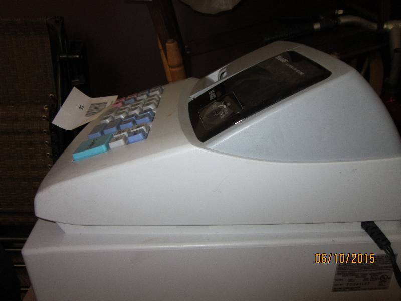 Cash Register