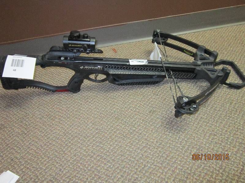 Crossbow