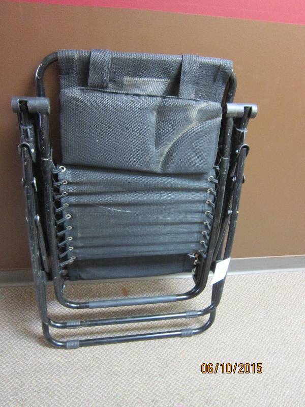 Campinglawn Chair