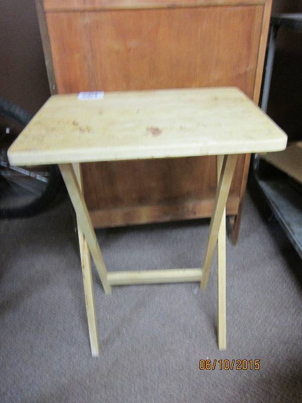 TV Tray