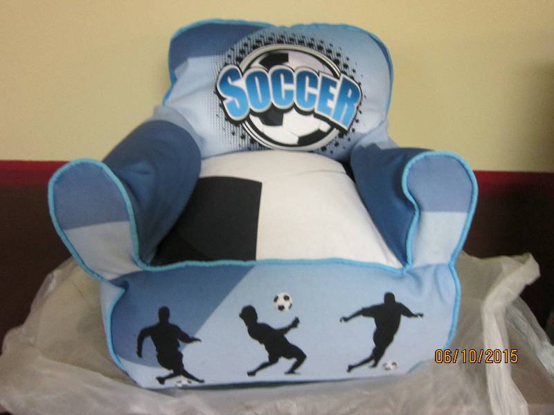 Childs Bean Bag Chair