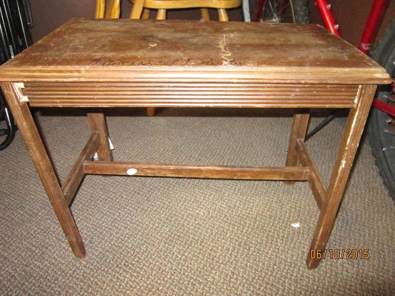 Side table