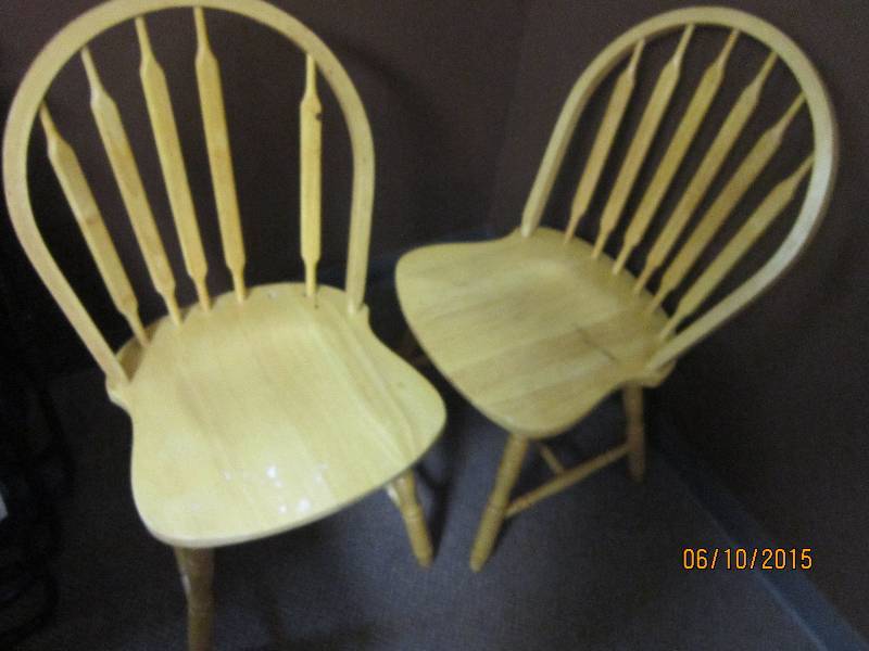 Kitchen Chairs