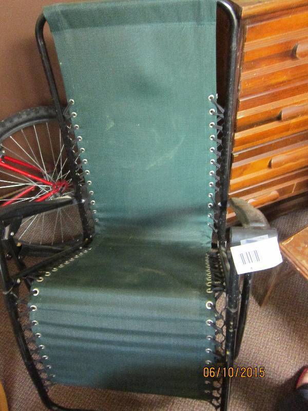 Lawn Chair