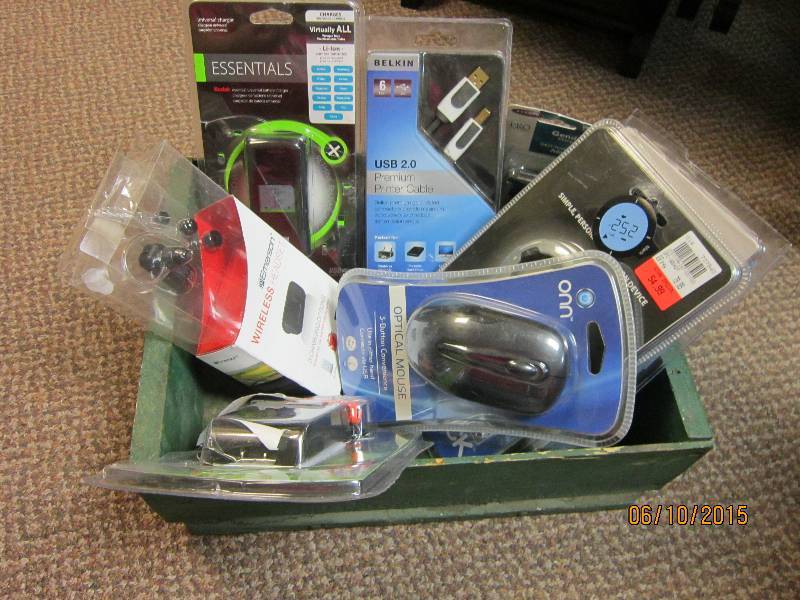 Electronic Accessories