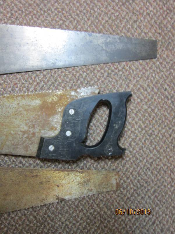 Handsaws