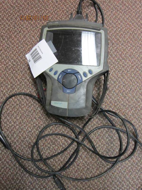 Auto Diagnostics