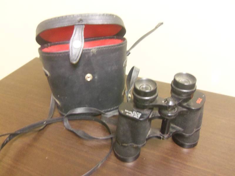 Binoculars