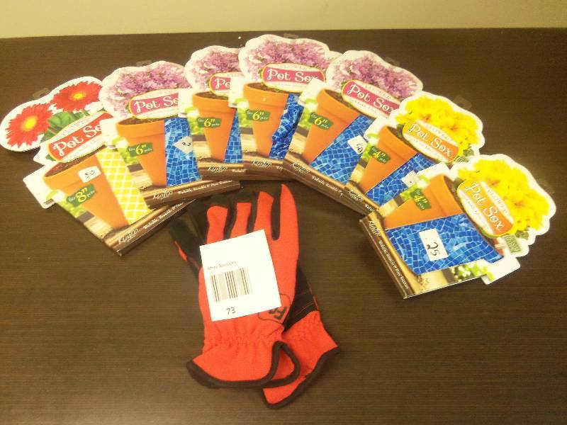 Gardeners Lot #2