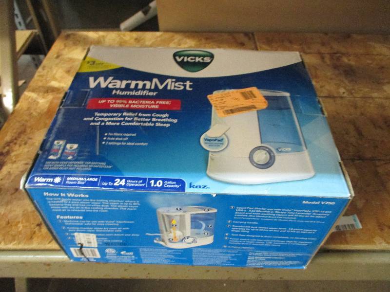 Humidifier