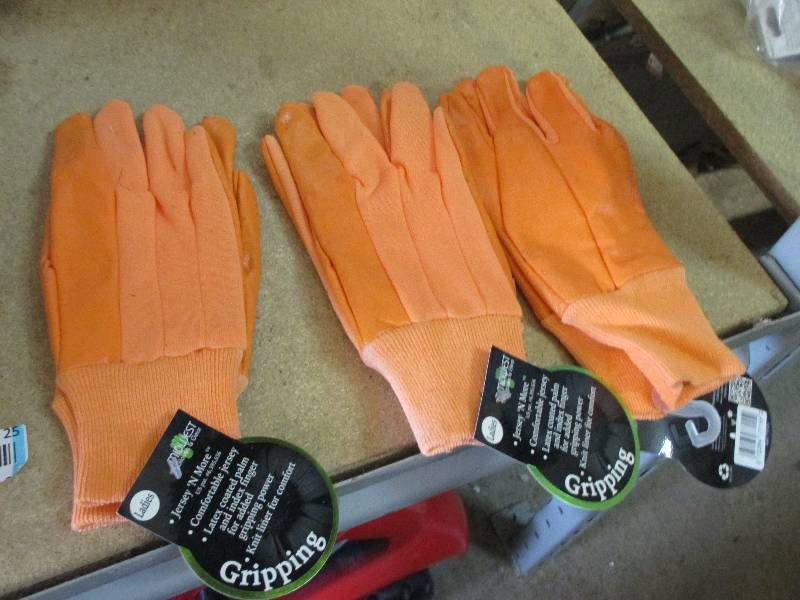 Gloves