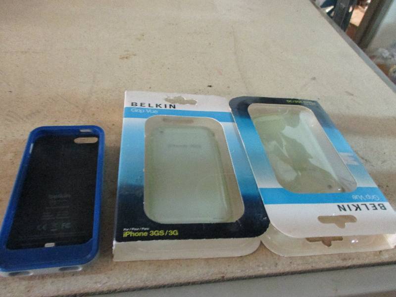 I Phone Cases