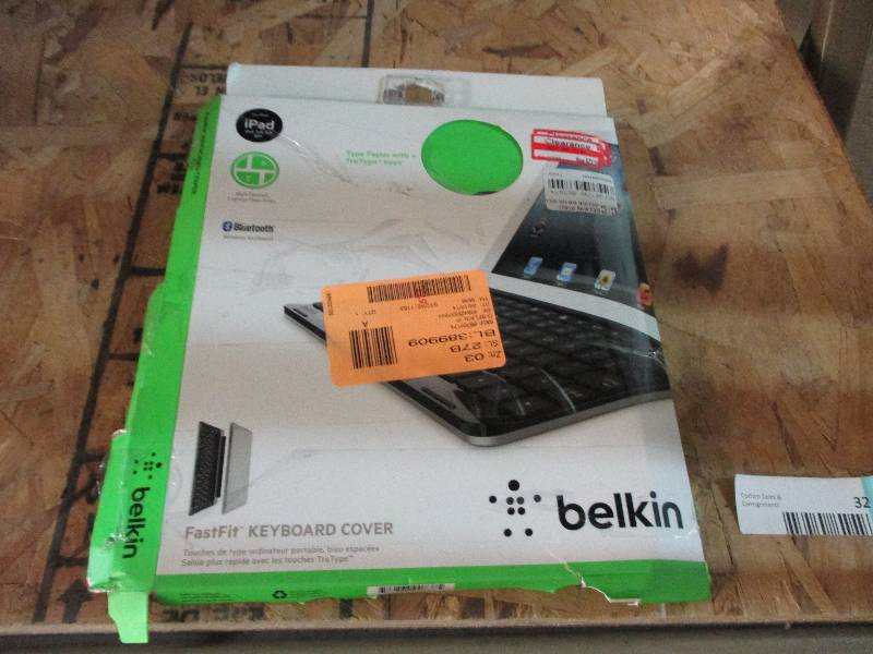 I Pad Keyboard Cover