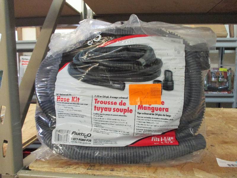 Hose Kit