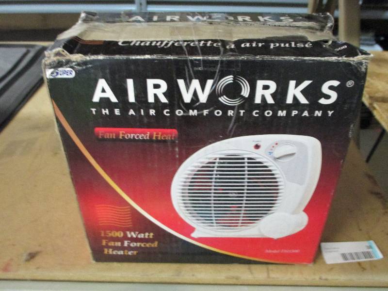 Heater