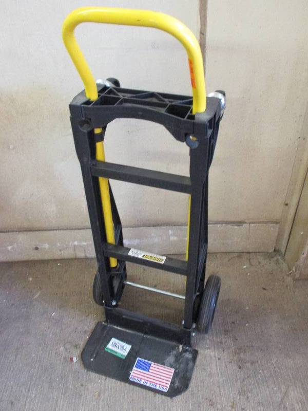 Cart