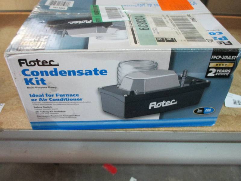 Condensate Pump
