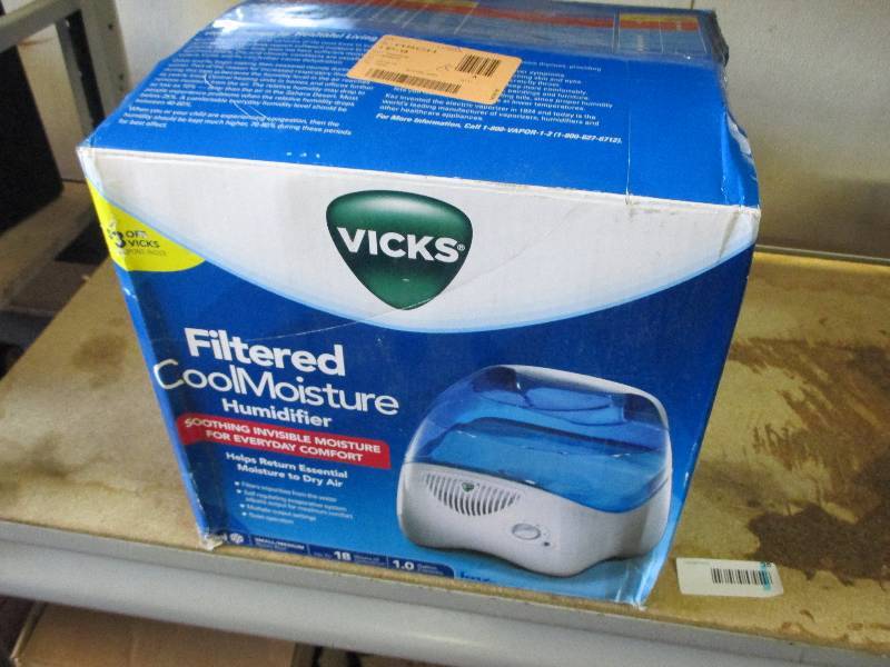 Humidifier