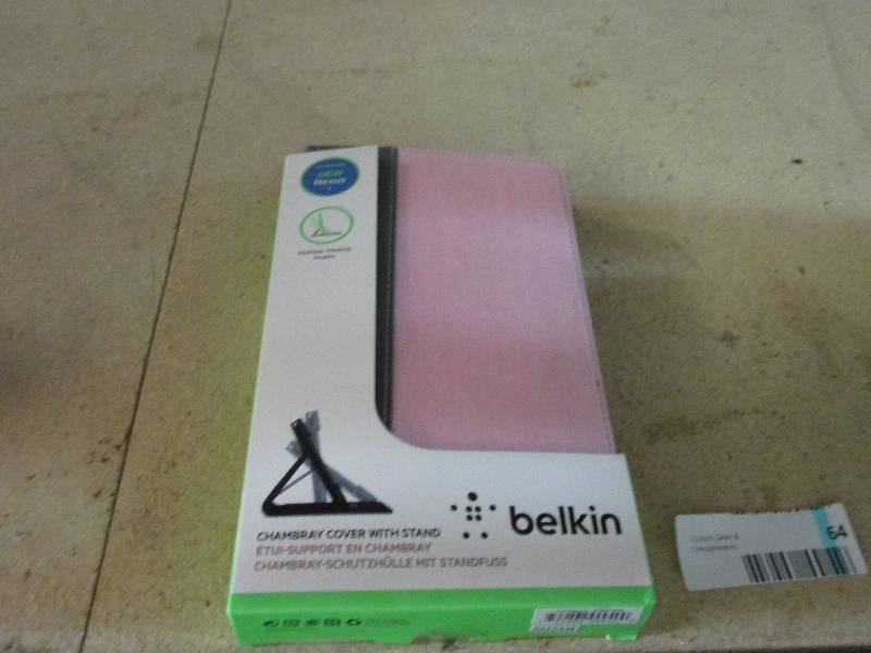 Nexus 7 cover