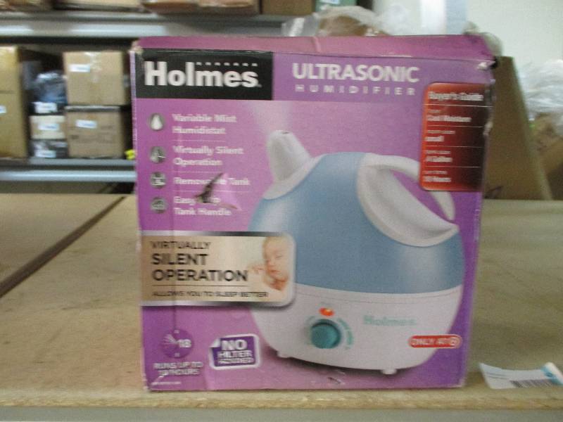Humidifier
