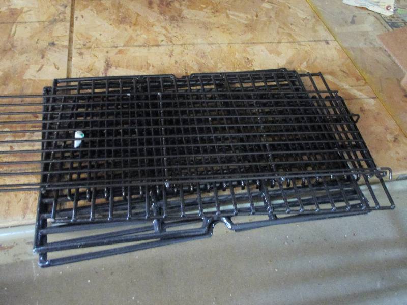 Grill Grates