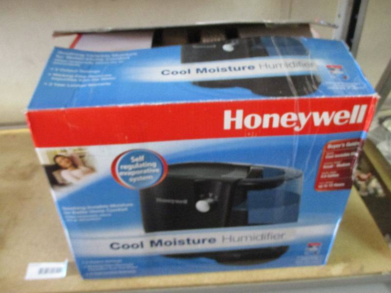 Humidifier
