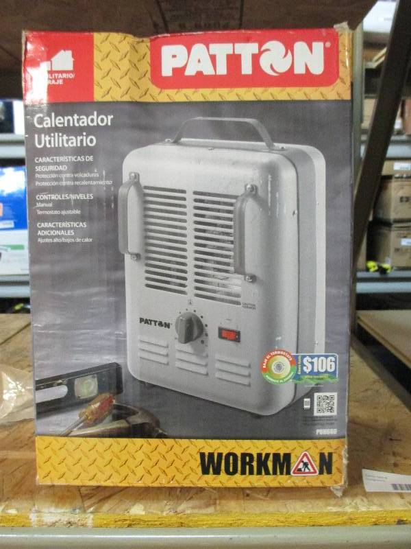 Heater