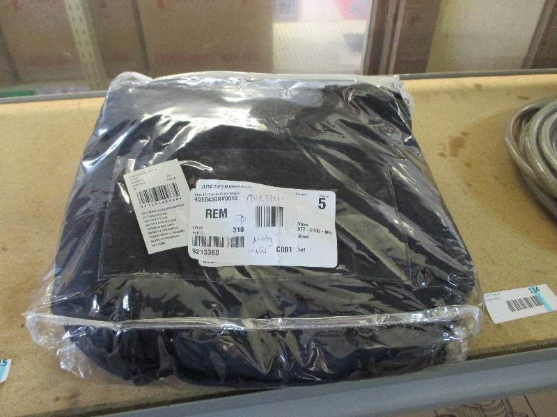 Chair cover