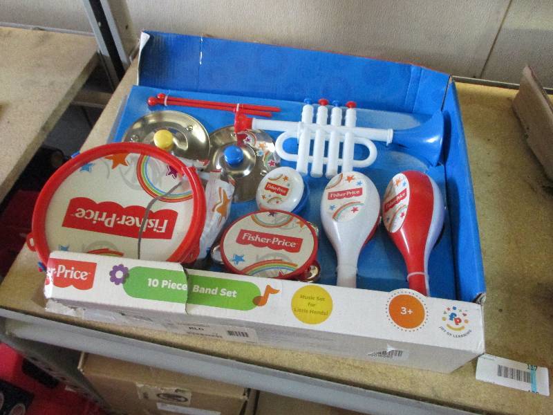 Band Set