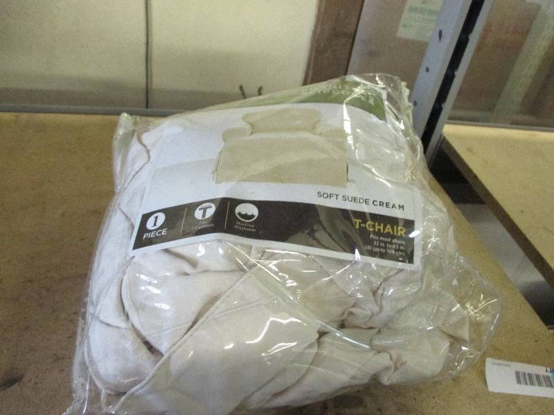 Chair cover