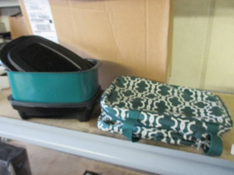 Crockpot