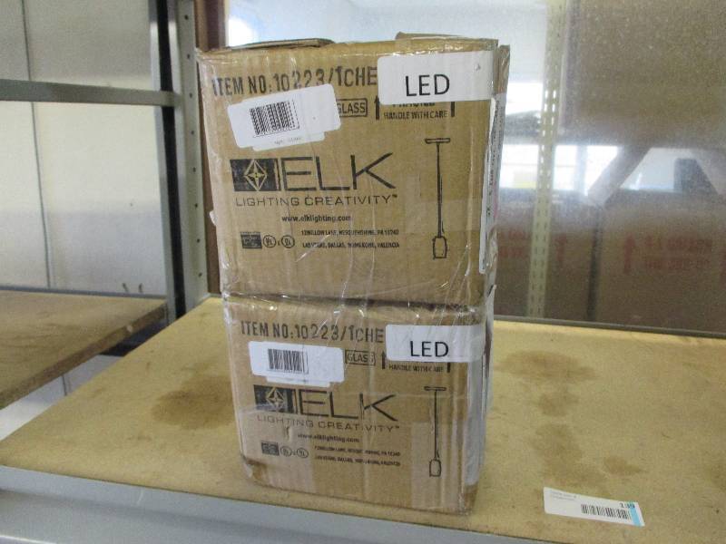 Light Fixtures