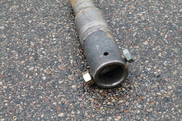Extension Auger Bit for dingo 12 inch