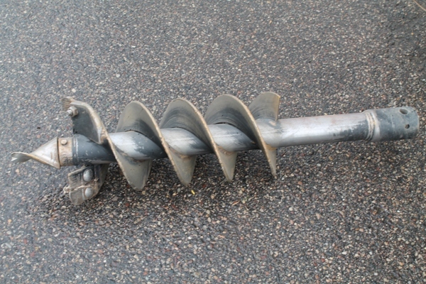 Dingo Auger Bit 12 inch