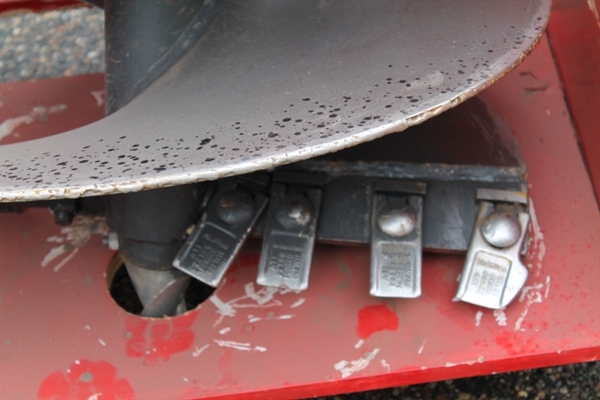 Dingo Auger Bit 24 inch