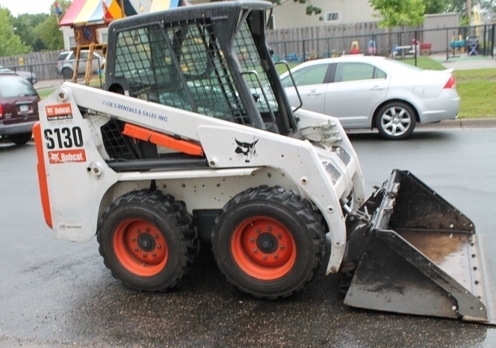 Bobcat