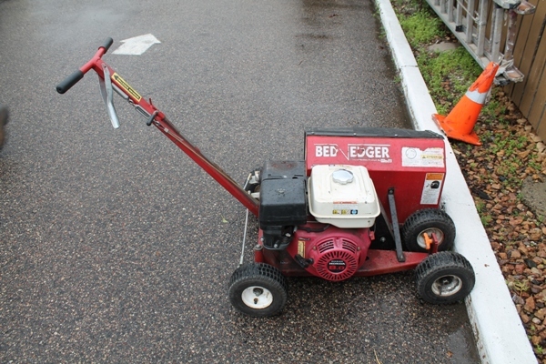 Quick Trencher