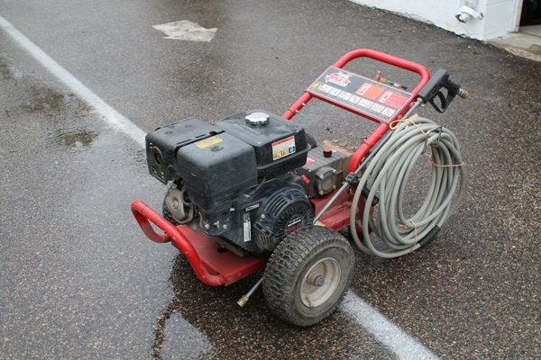 Pressure Washer 3200 PSI