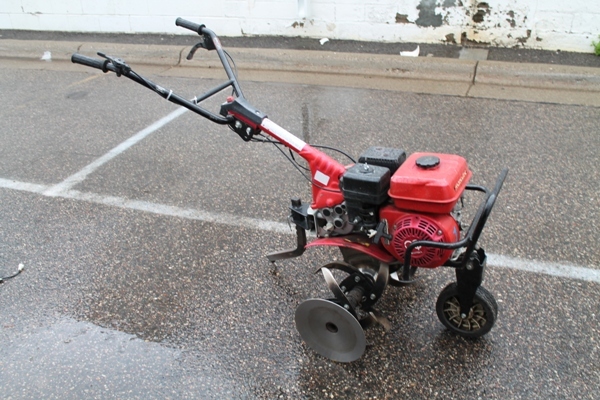 Tiller 5HP
