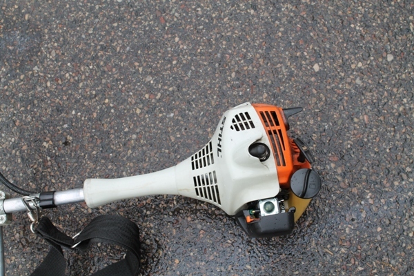 Grass Trimmer