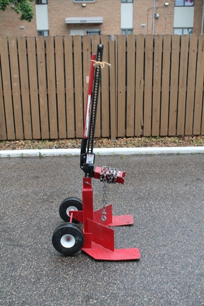 Post Puller