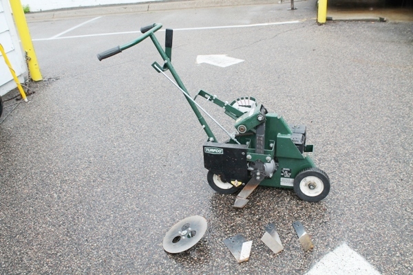 Lawn Edger