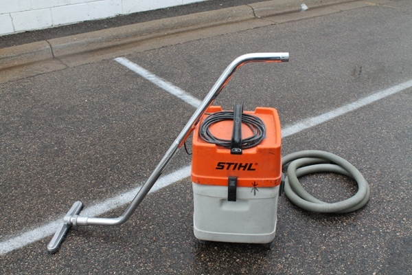 Shop Vac