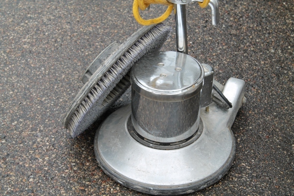 Polisher 17 Inch