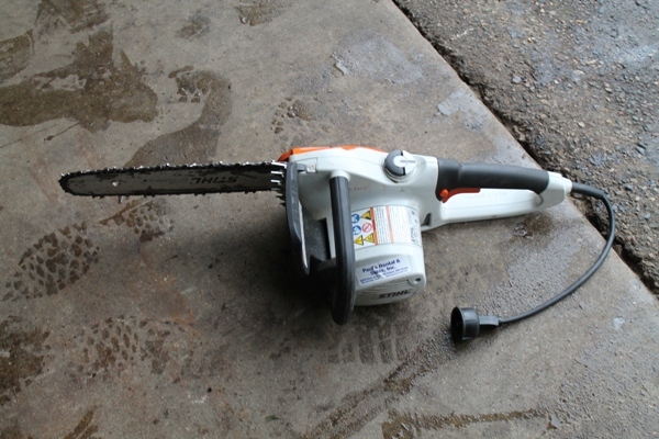 Chain Saw