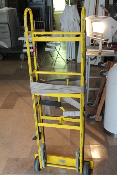Appliance Hand Truck