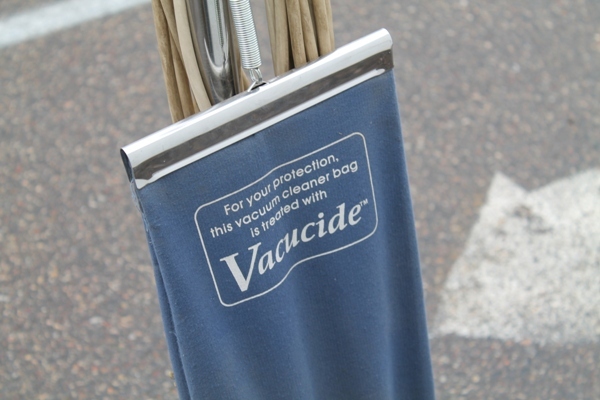 Vacuum Cleaner